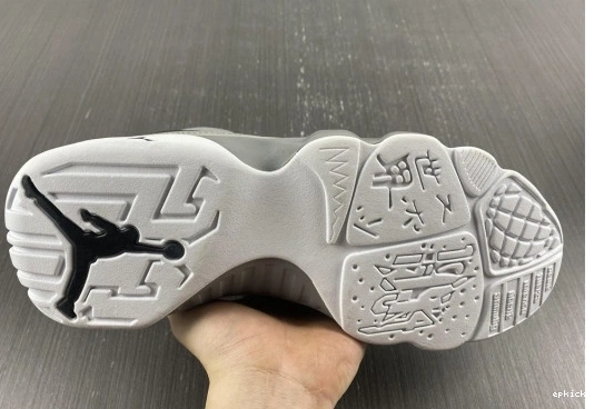 Cheap EP Grey CT8019-060 9 Particle Jordan Retro CT8019-060 0111